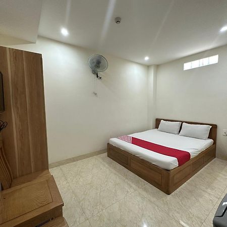 Italy Hotel 芽庄 外观 照片