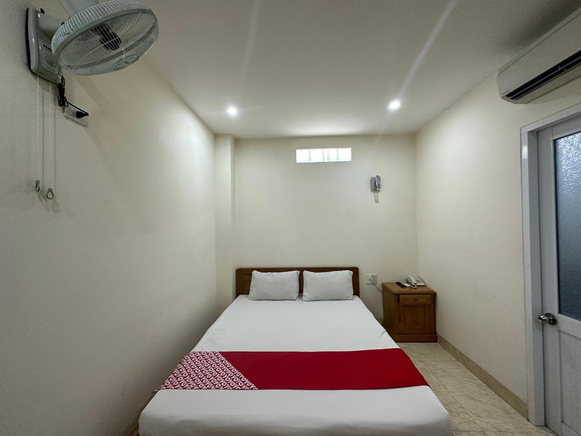 Italy Hotel 芽庄 外观 照片