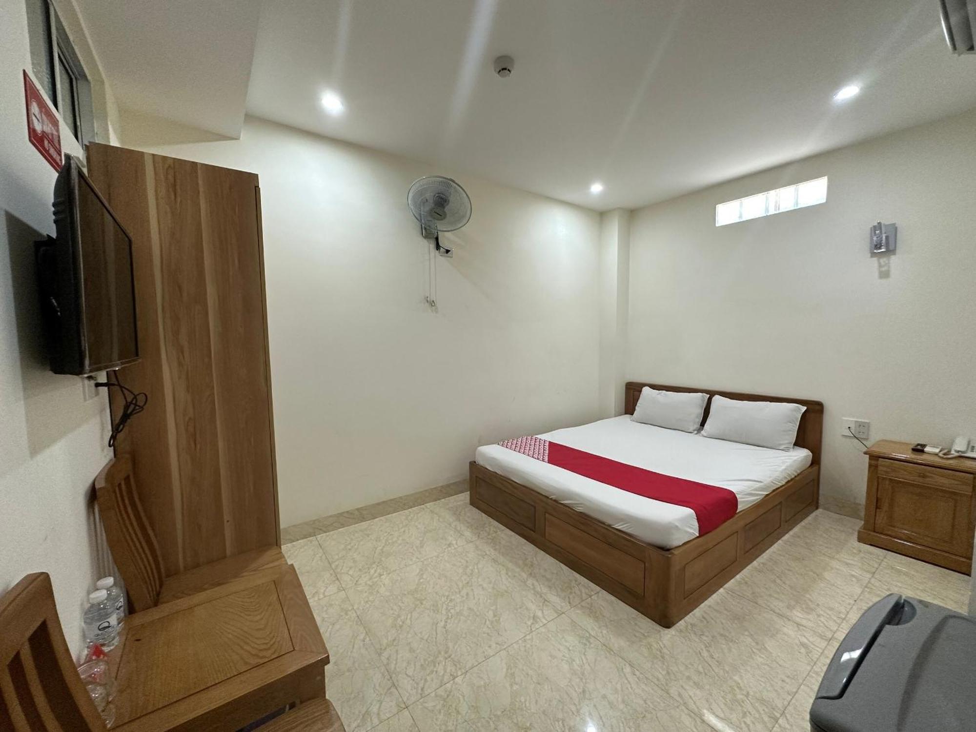 Italy Hotel 芽庄 外观 照片