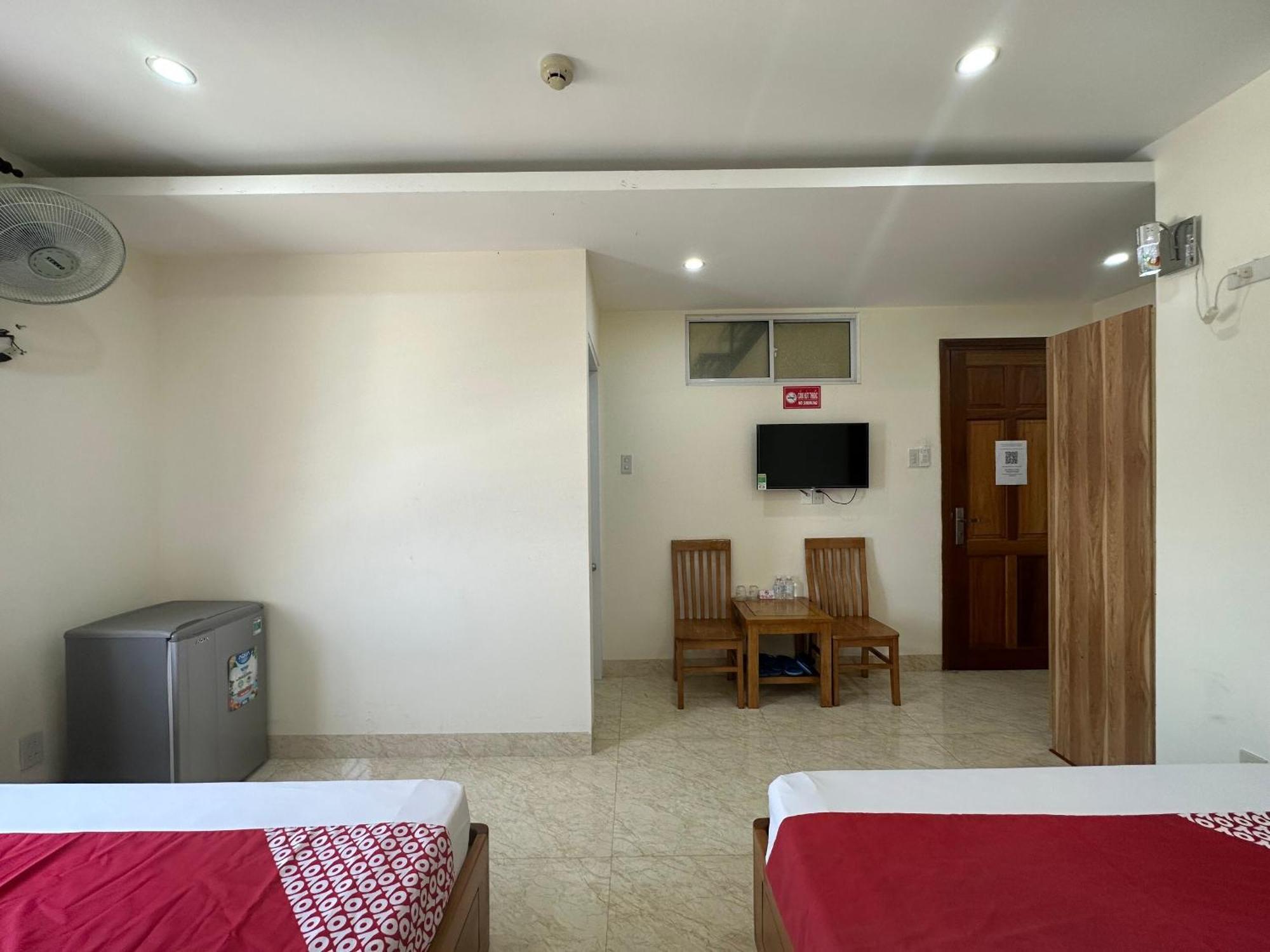 Italy Hotel 芽庄 外观 照片