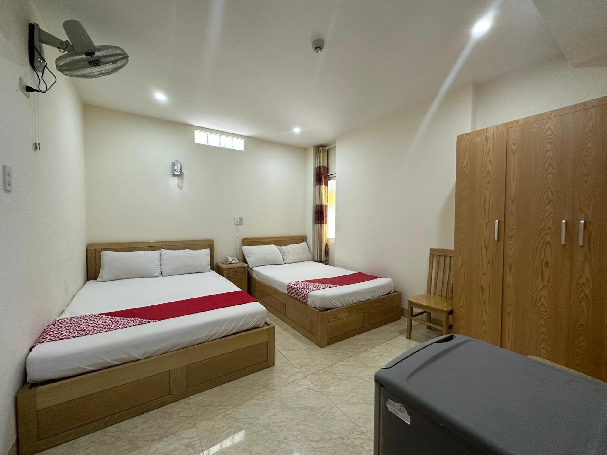 Italy Hotel 芽庄 外观 照片