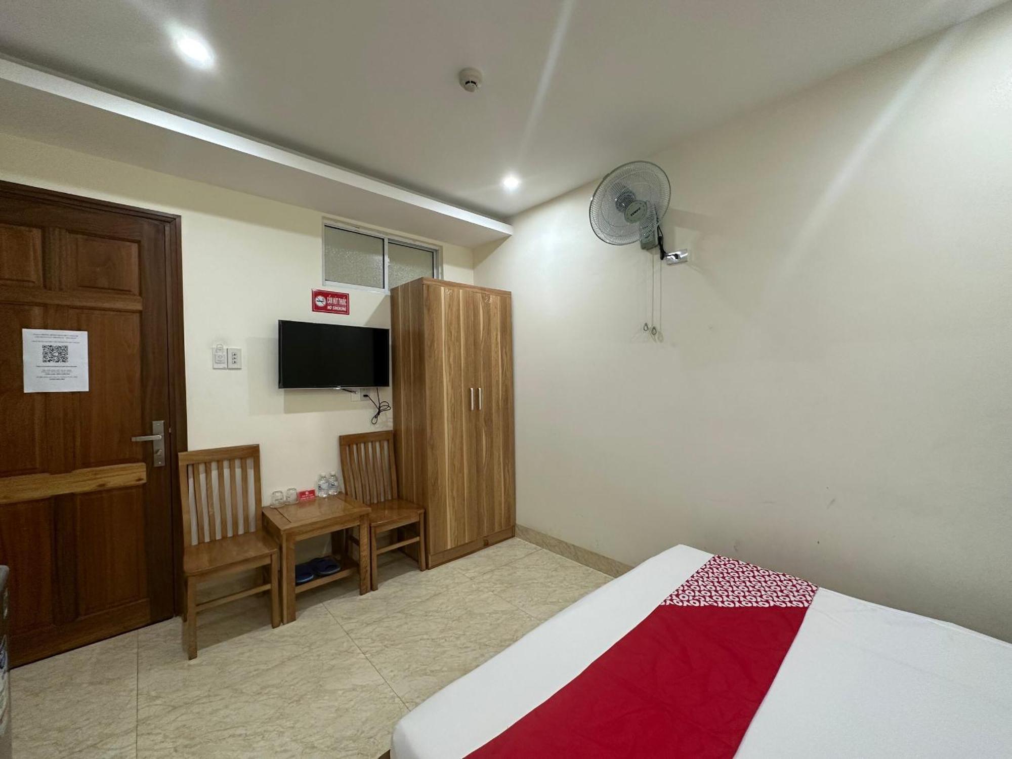 Italy Hotel 芽庄 外观 照片
