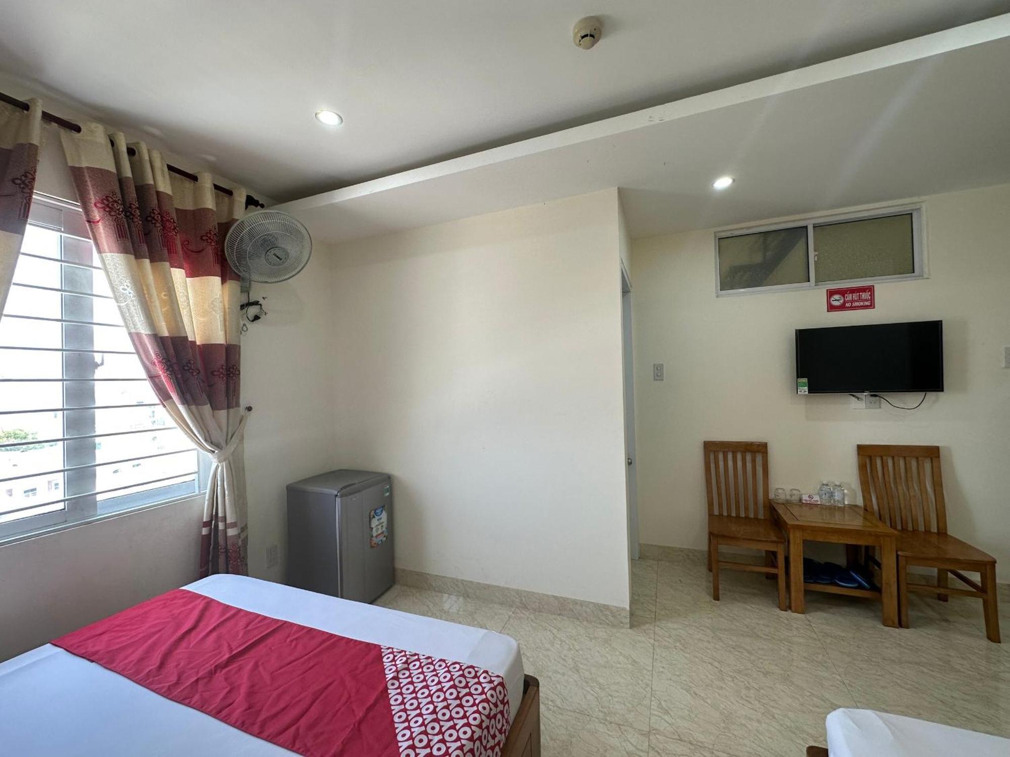 Italy Hotel 芽庄 外观 照片