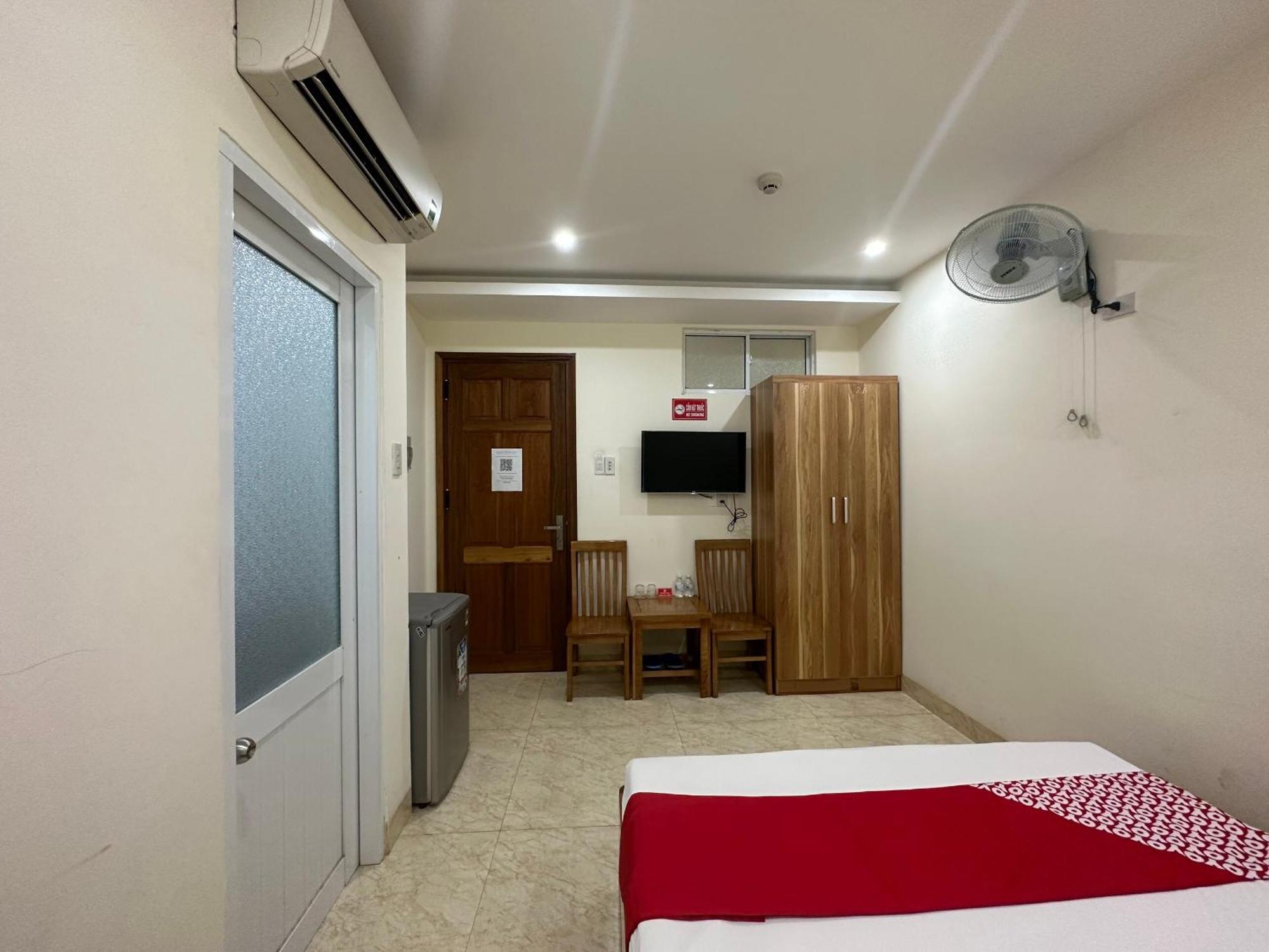 Italy Hotel 芽庄 外观 照片