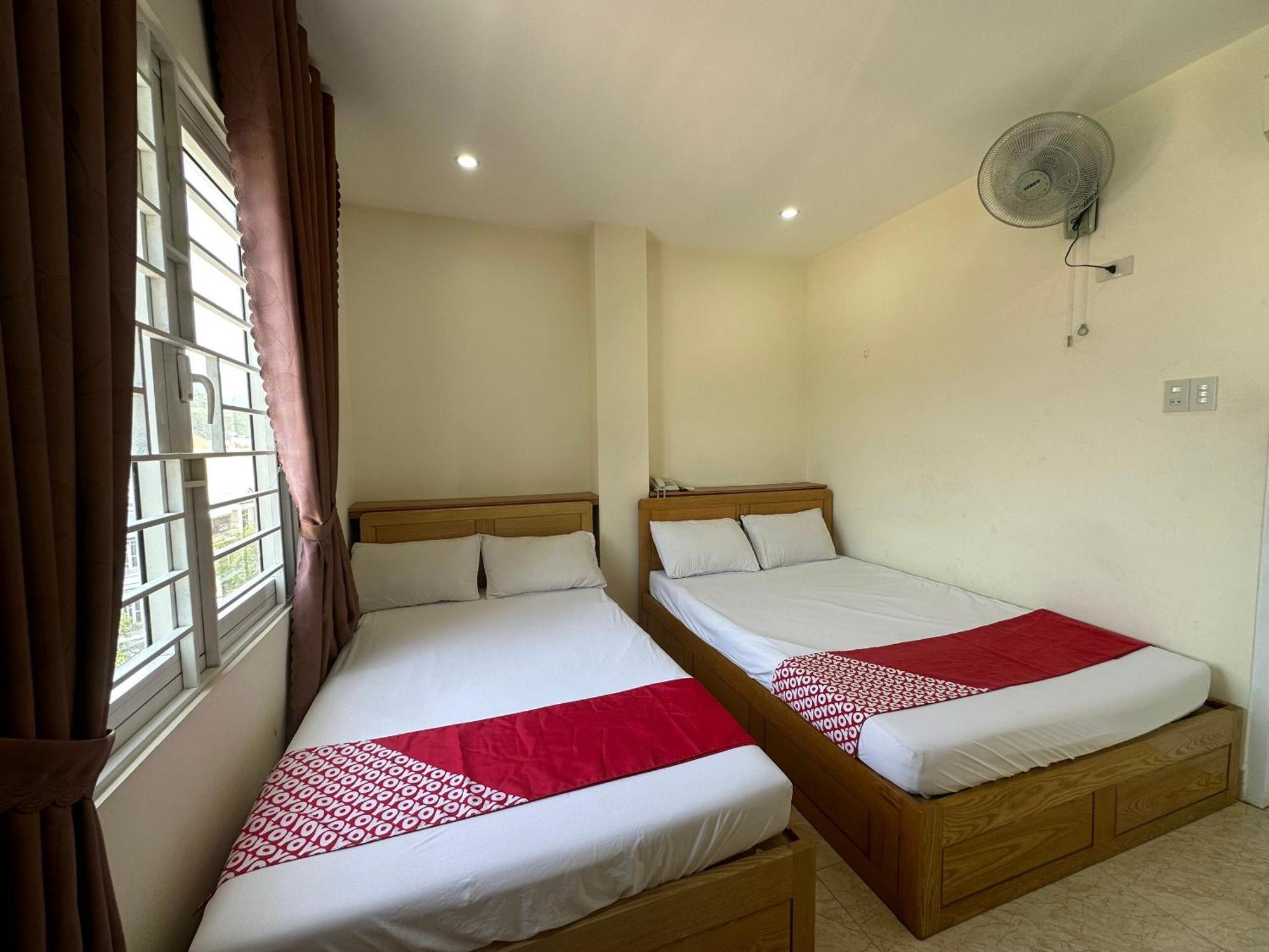 Italy Hotel 芽庄 外观 照片