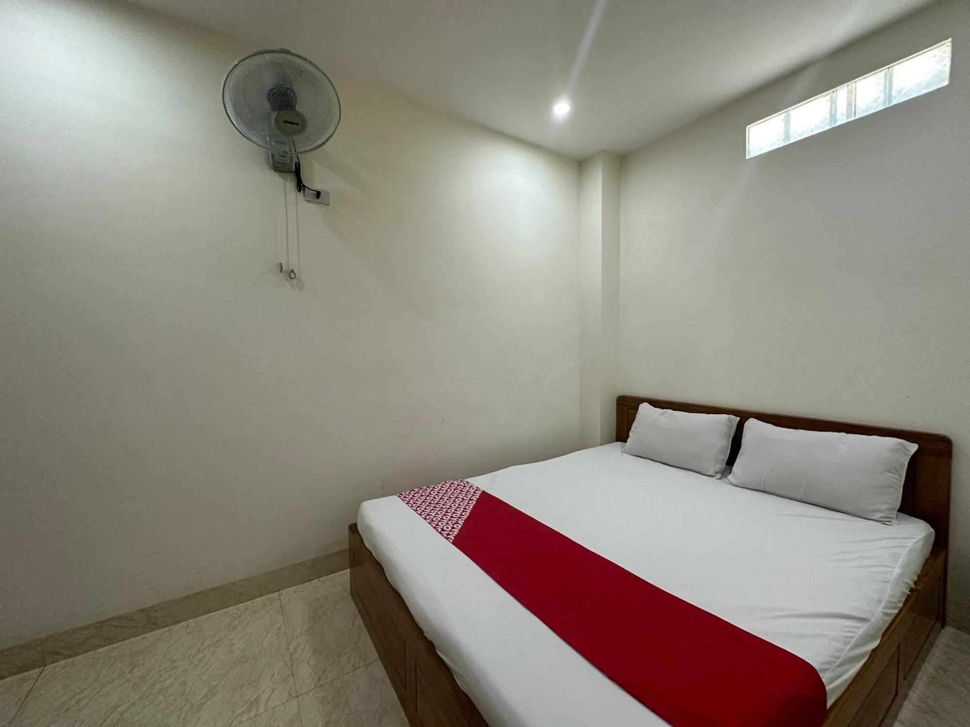 Italy Hotel 芽庄 外观 照片