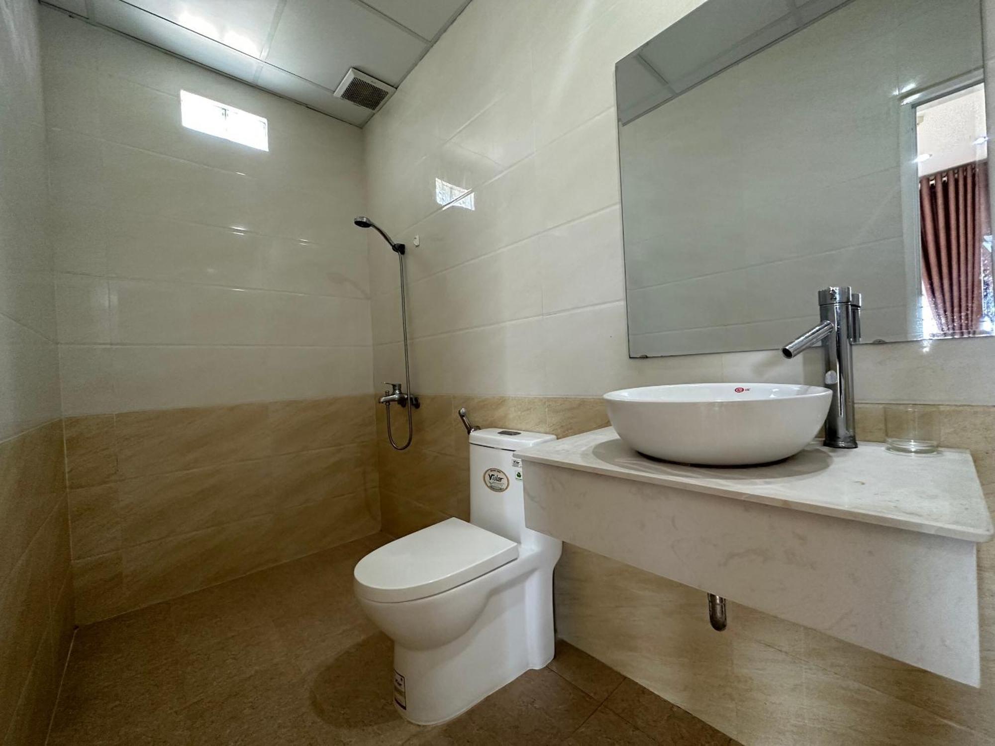 Italy Hotel 芽庄 外观 照片